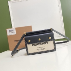 Burberry Satchel Bags